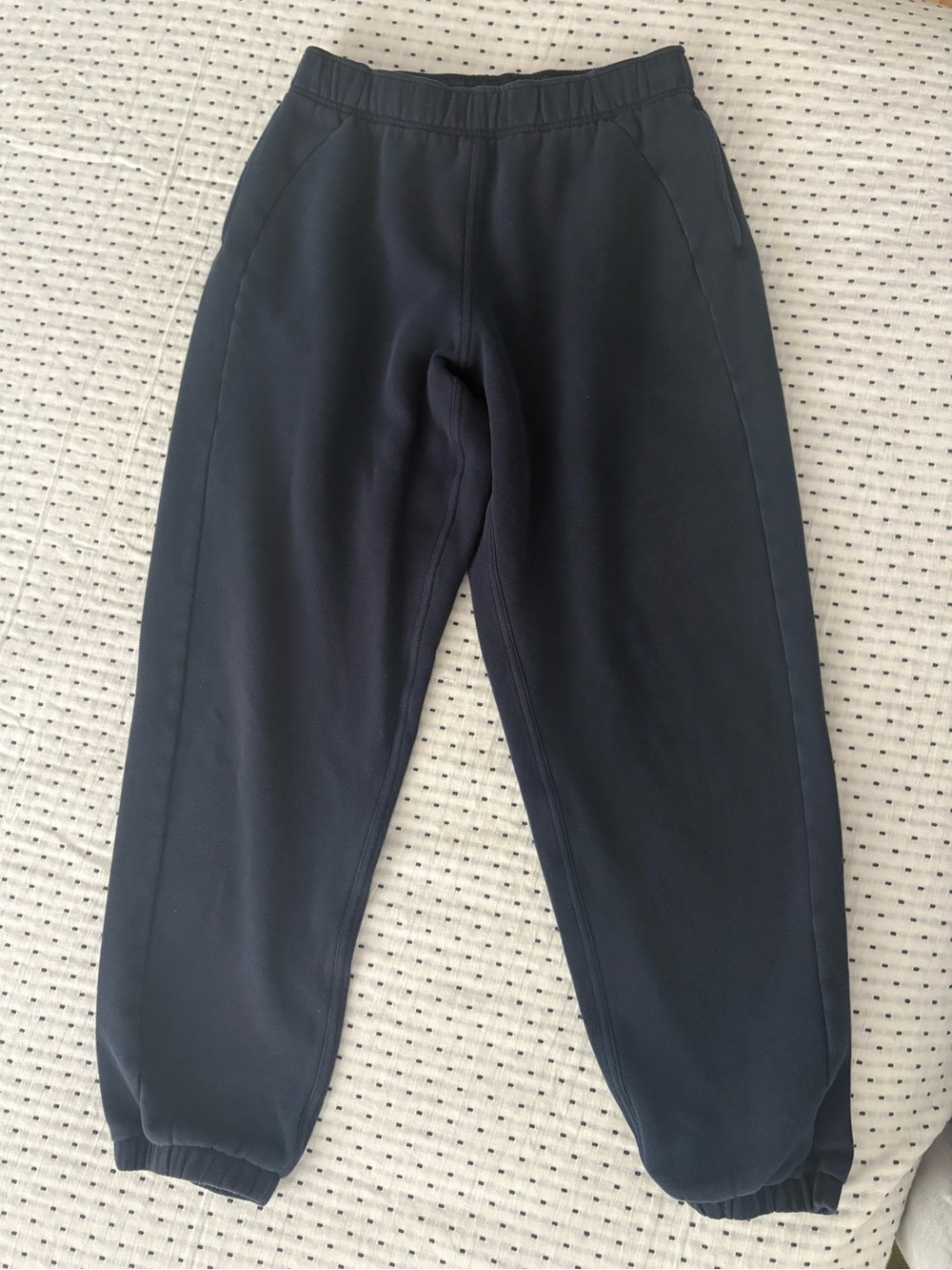 Lululemon Relaxed Joggers